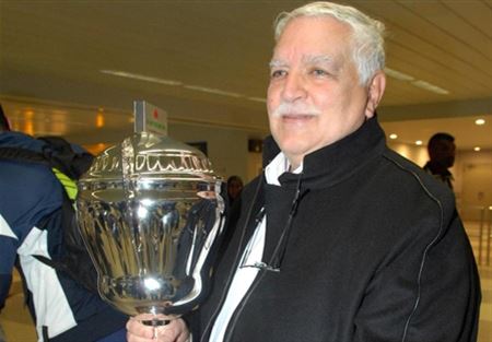 جودت شاكر: رئيس الحكمة 