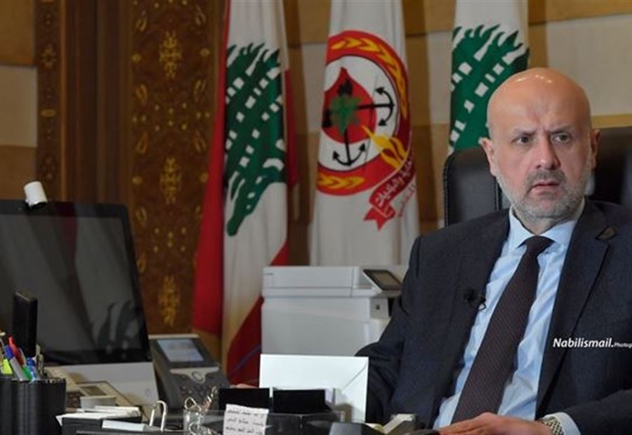 ملف النازحين... إليكم ما أكّده برّي لمولوي