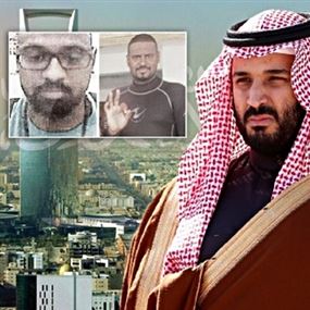 مقتل أحد أعضاء فريق اغتيال خاشقجي