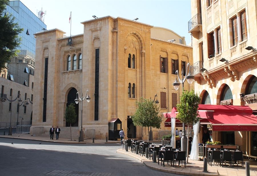 عين "الصندوق" على المجلس