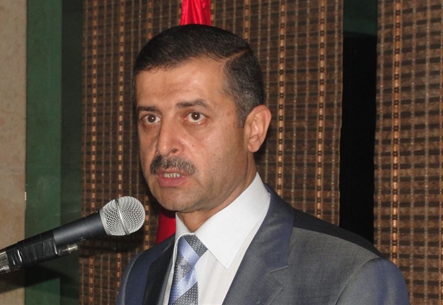 قبيسي: لتكن هذه الأمور أولويات الحكومة