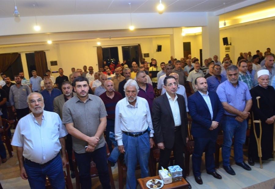 الحاج حسن: دولتنا ليست بمستوى مقاومتنا