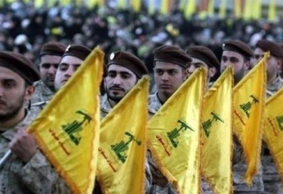 بريطانيا تعلن حظر "حزب الله" بالكامل واعتباره منظمة إرهابية