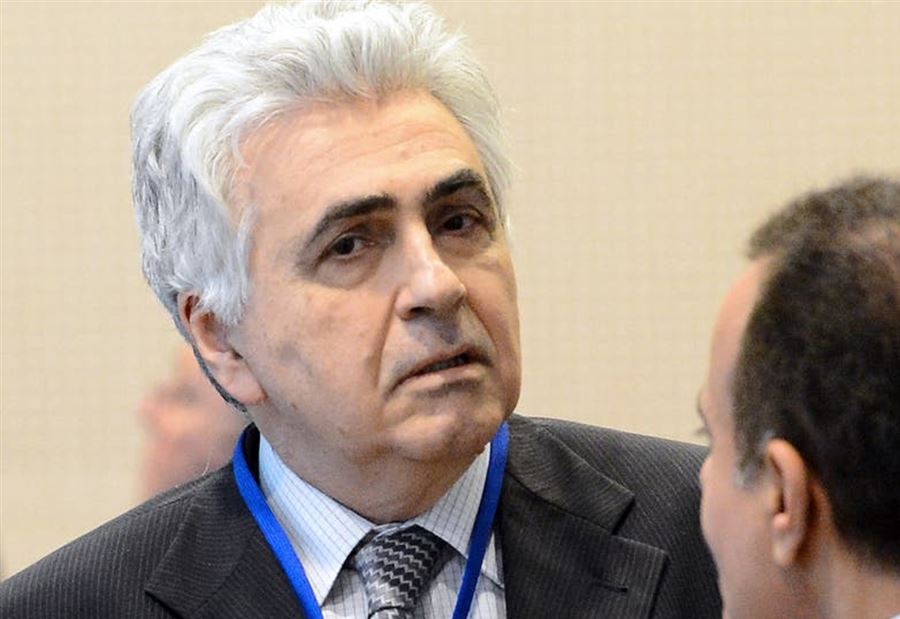 حتّي يبادر لمساعدة اللبنانيين في الخارج!