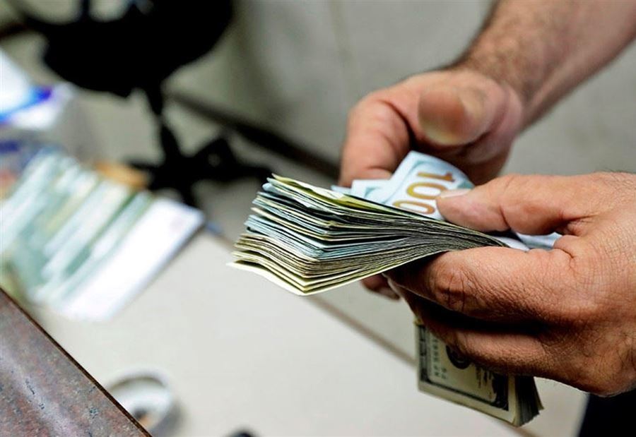 سعرُ دولار السوق السوداء اليوم الخميس