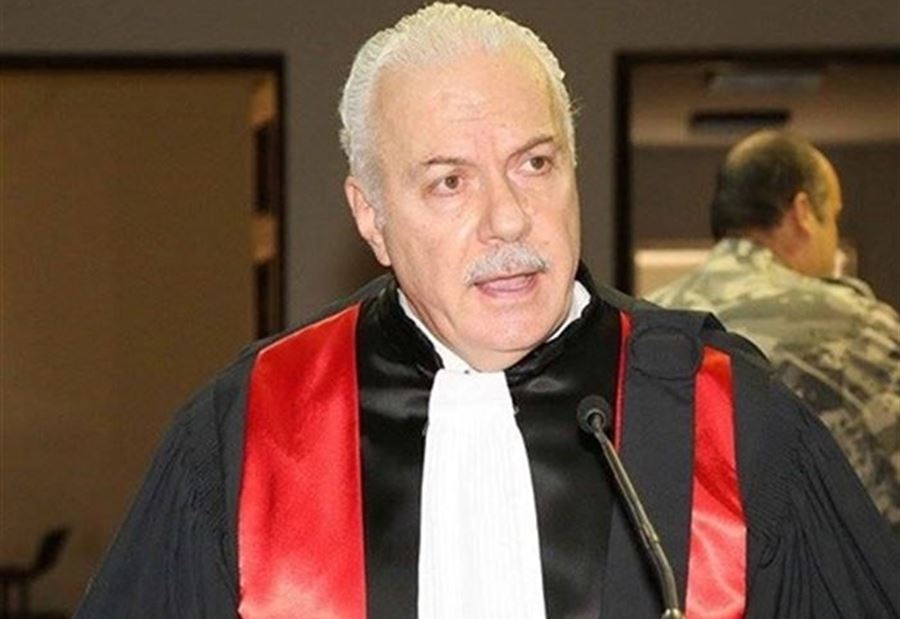موعد انتخاب قاضيين في هيئة "مكافحة الفساد"