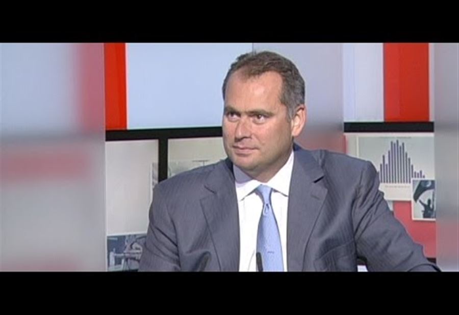 لحود: بعض السياسيّين أصيبوا بمتلازمة ستوكهولم