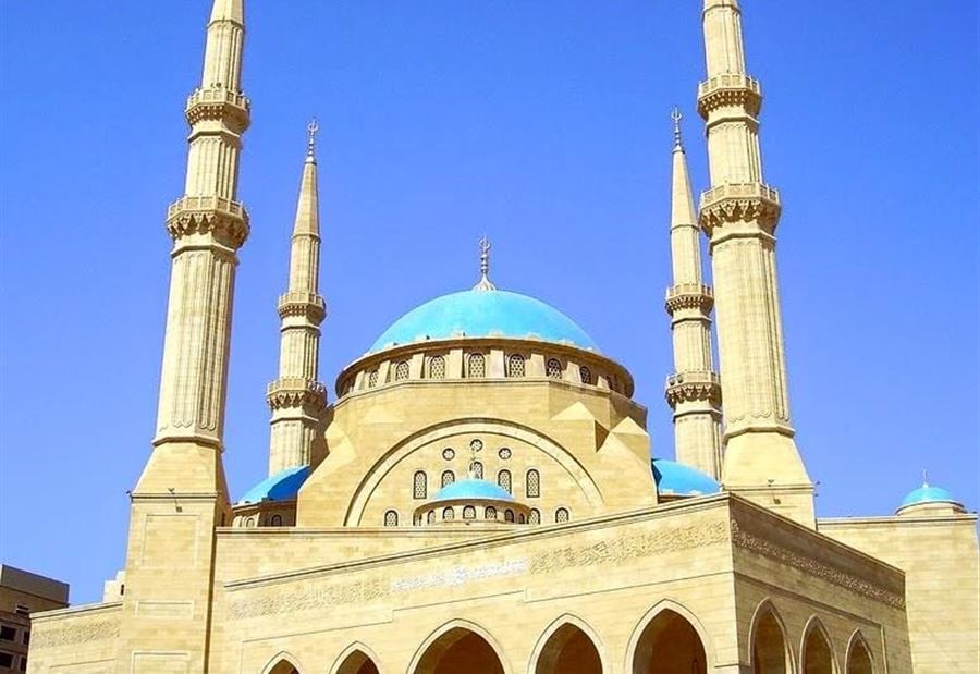فتح المساجد في عيد الفطر 