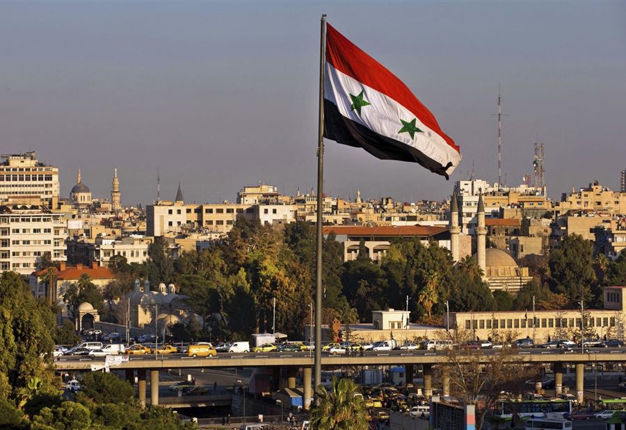 دمشق تصدم كييف... سوريا تقطع علاقاتها الدبلوماسية مع أوكرانيا! 