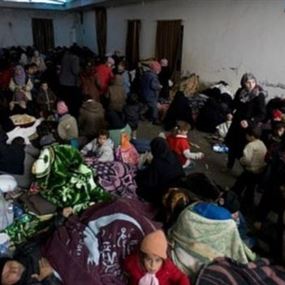 تركيا تفتح الحدود
