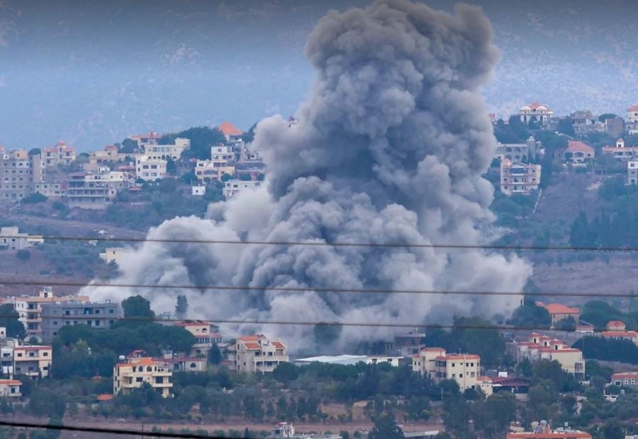 تحذيرٌ إسرائيلي "عاجل" إلى سكان بعض القرى الجنوبية! تحذيرٌ إسرائيلي "عاجل" إلى سكان بعض القرى الجنوبية!