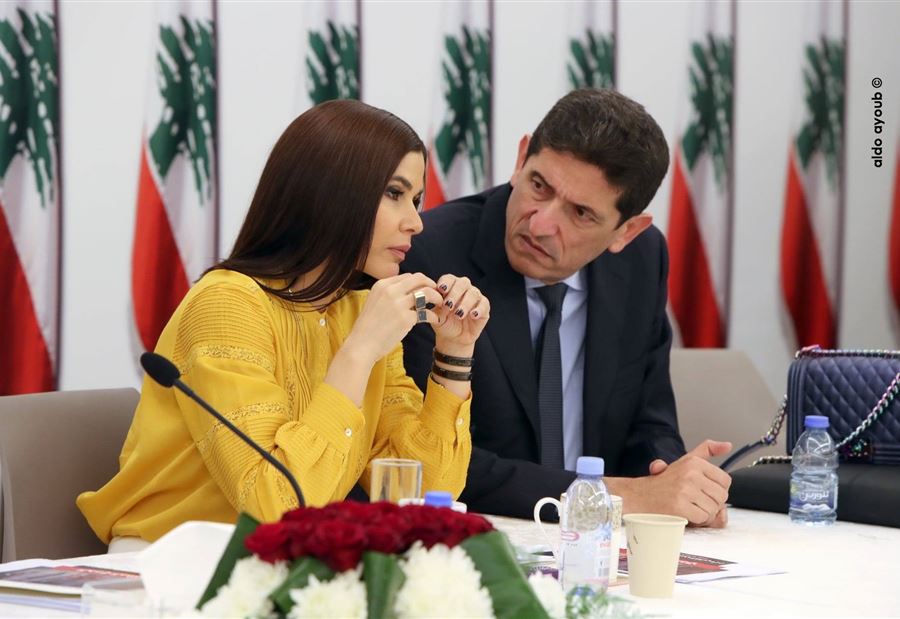 نائبا بشري يدعوان الى مسيرة "على نيّة ​لبنان"