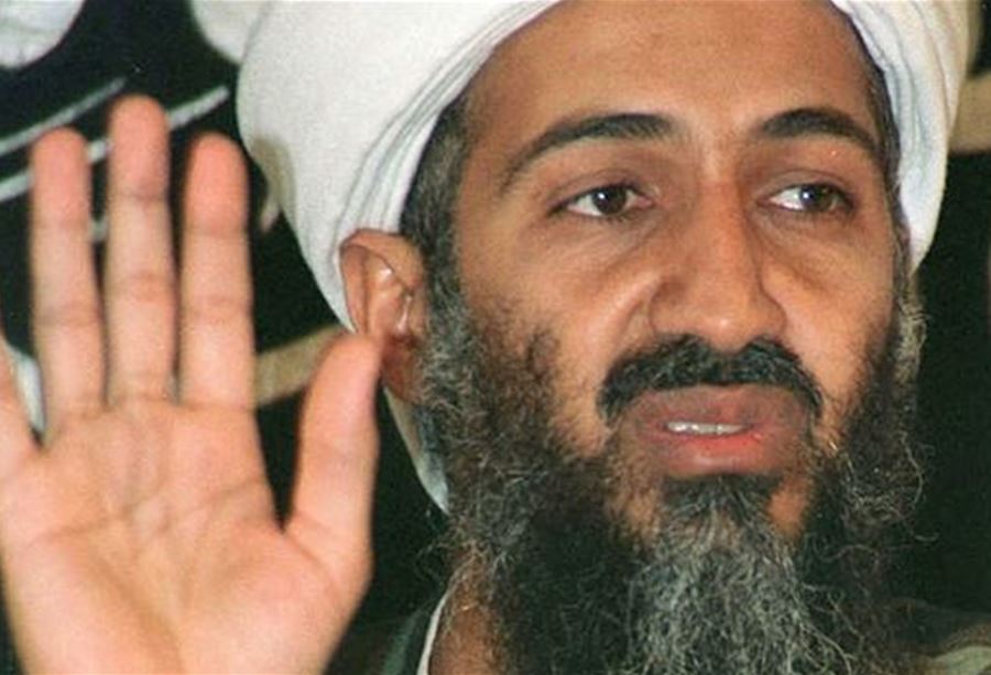 "شقة فارهة"... صديقٌ لـ بن لادن يؤرق لندن