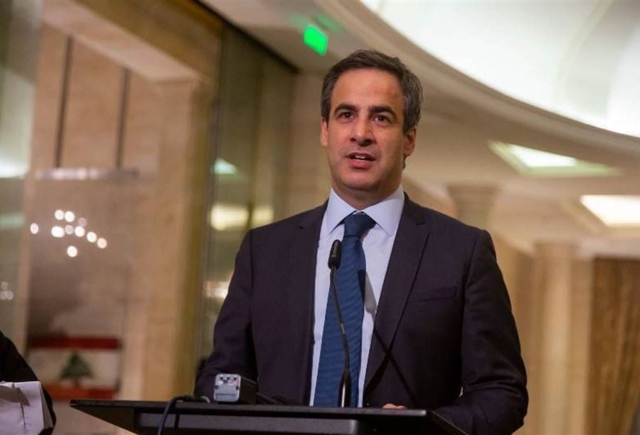 "بعد التسريبات الصادمة لـ بوحبيب".. معوّض: هذا هو المطلوب