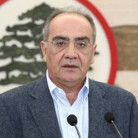 سعيد: ارفعوا وصاية ايران عن لبنان