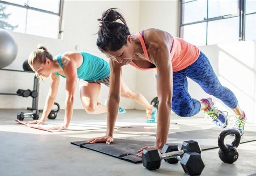 "إرتجاف" العضلات بعد الرياضة.. 5 أسباب و4 حلول "إرتجاف" العضلات بعد الرياضة.. 5 أسباب و4 حلول