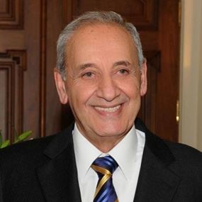 بري غادر الى بروكسل لحضور جلسة عامة للبرلمان الاوروبي