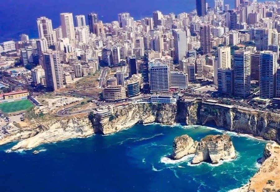 لبنان على موعد مع موجة حرّ