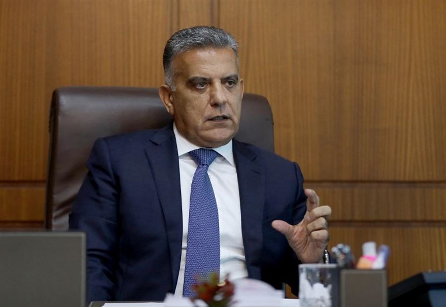 "الكرة تعيد ذاتها"... إبراهيم: لن يحسم وقف إطلاق النار إلا الميدان