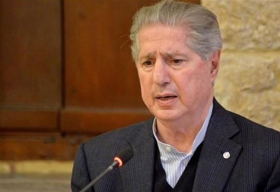 الجميّل: فرنسا لعبت دوراً في تكوين لبنان الكبير الجميّل: فرنسا لعبت دوراً في تكوين لبنان الكبير