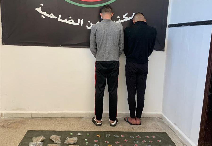 مداهمات للجيش في حي السّلم!