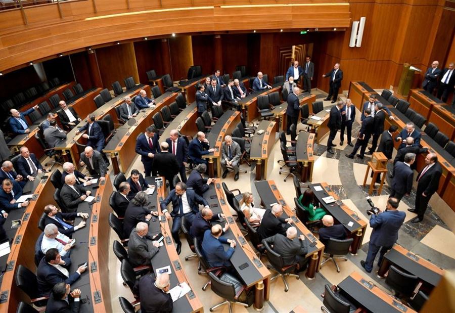 "بلطجة" و"خرق للدستور"... "الكتلة الوطنية" تُفنّد جلسة اليوم