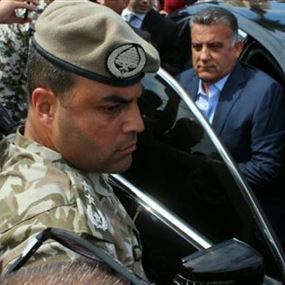 خطة لتشويه صورة اللواء ابراهيم  خطة لتشويه صورة اللواء ابراهيم