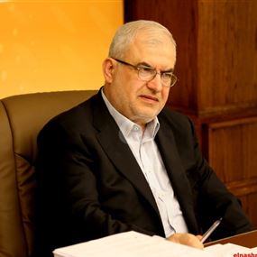 رعد: لا نخاف صراخا ولا يتوعدنا أحد بالقوة