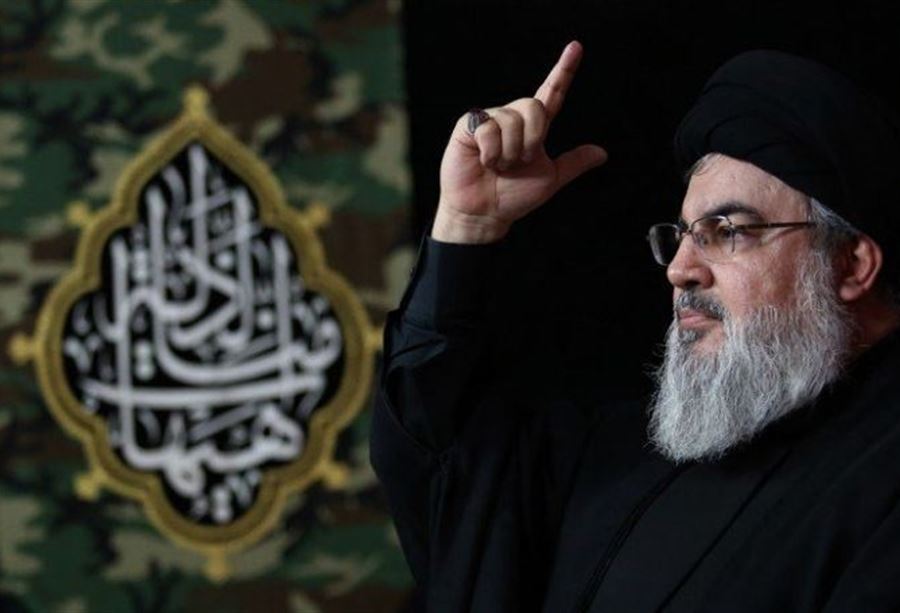 عن سبَّابة السيّد