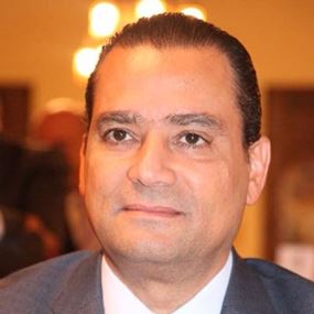 الصايغ: لحكومة اتحاد وطني