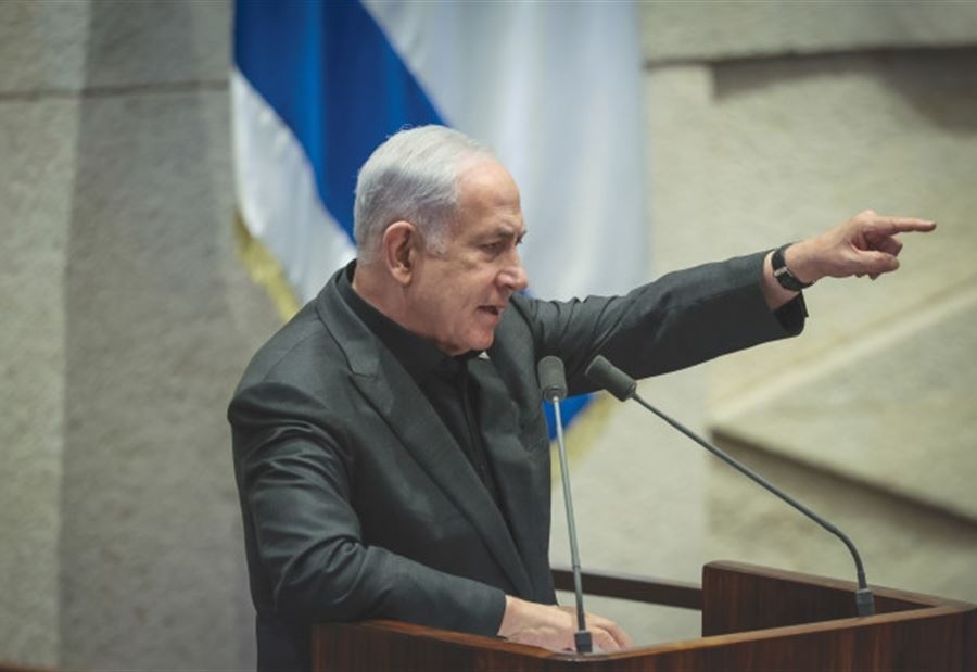 غضب كبير في إسرائيل... ومصير نتنياهو معلّق!