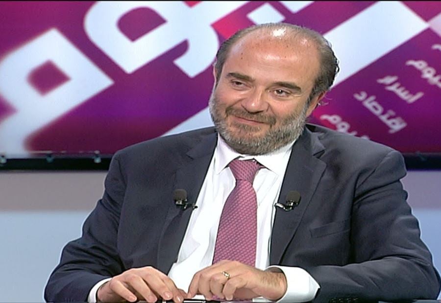 عقيص يسخر من بلدية زحلة ... والسبب "خنفساء الأرض"