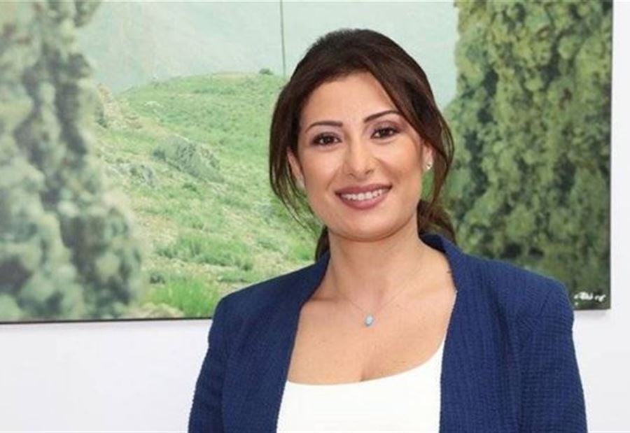 "حتى لا تزيد مصائبنا"... تحذيرٌ من شانتال سركيس 