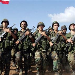 الجيشان السوري واللبناني.. ضمانة الجيشان السوري واللبناني.. ضمانة