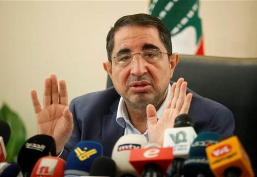 الحاج حسن: يكفي!