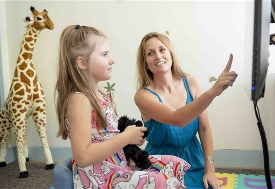 العلماء يكتشفون حقيقة القدرات الرياضية للأطفال العلماء يكتشفون حقيقة القدرات الرياضية للأطفال