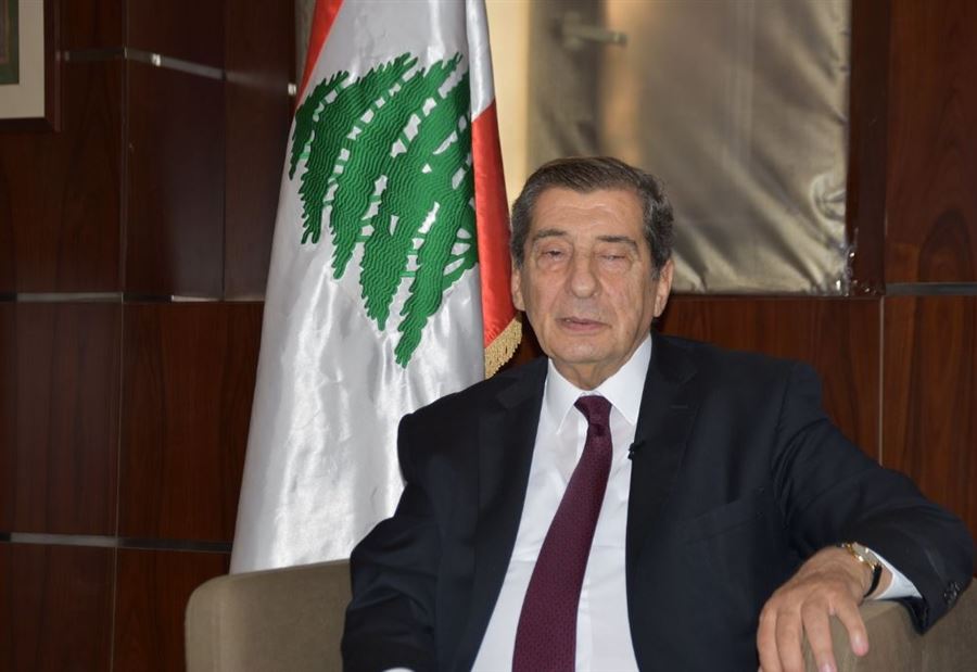 "جعجع سبقه انتخابيًّا"... هذا ما قاله الفرزلي عن باسيل!