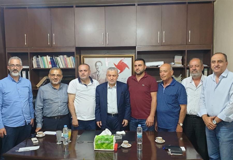 نائب "أمل":الوضع الصعب لن يطول