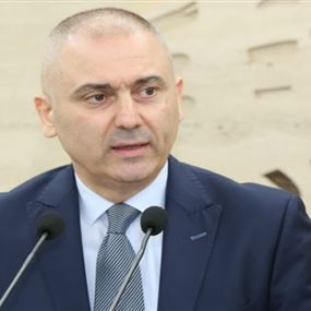 محفوض: حزب الله الراعي الرسمي للتعطيل 