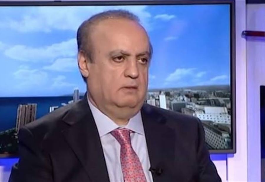 وهاب يستشهد بقول للإمام علي 