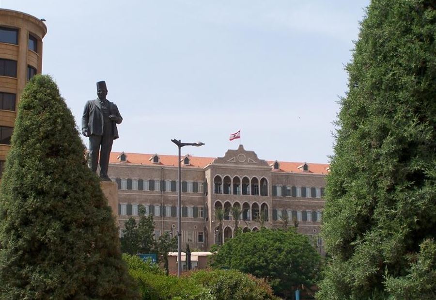 "هذا هو الخطر الوحيد الذي يُهدّد الحكومة العتيدة..."