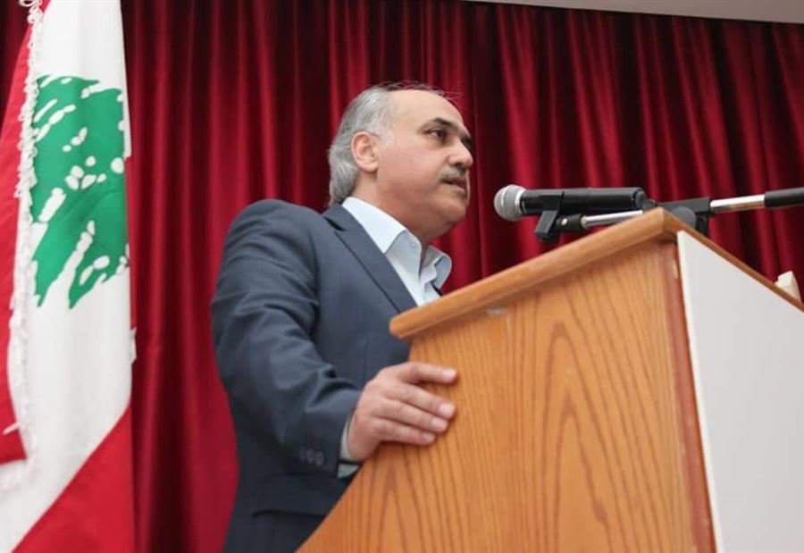 ابو الحسن:  "التقدمي الإشتراكي" عصيّ على الحصار