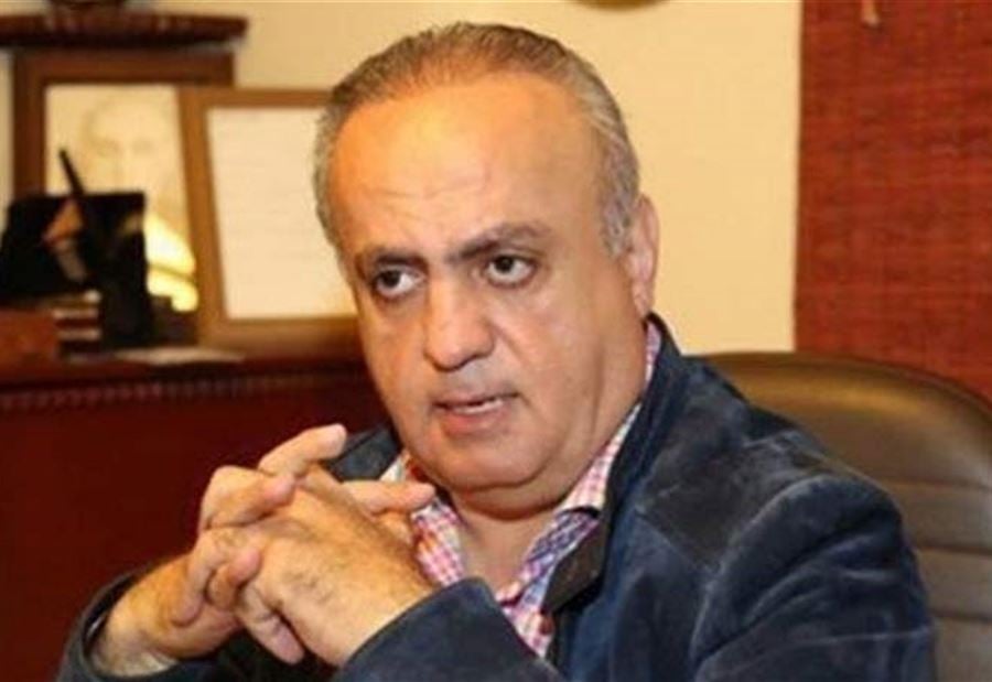وهاب يدافع عن سوريا: إثبتوا على رأي لتحترمكم
