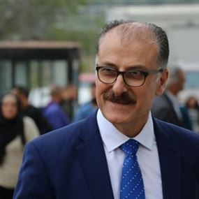 عبد الله لنواب "التيار": لا نريد أن نقول لكم بلطوا البحر
