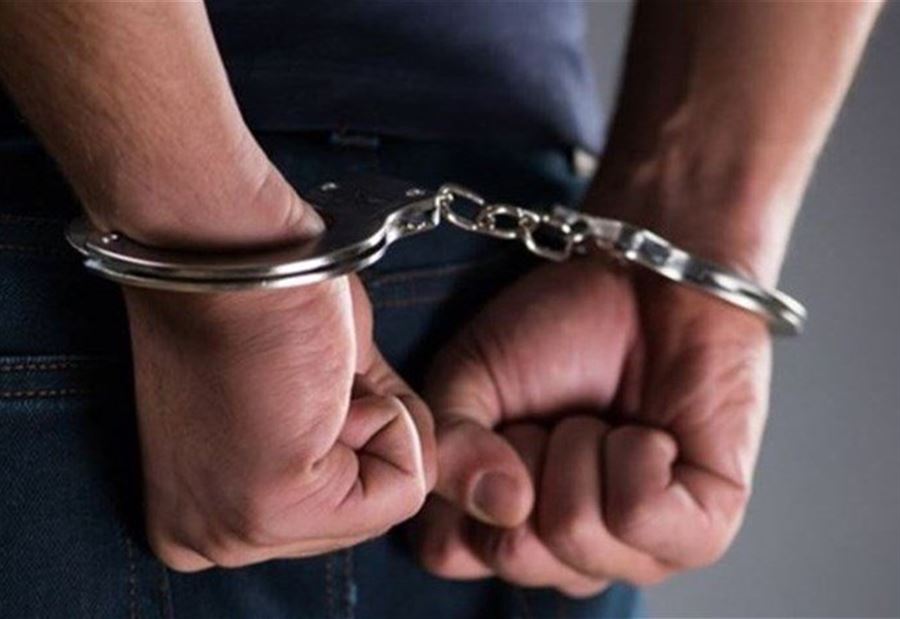 توقيف 43 شخصاً بجرم دخول البلاد خلسة