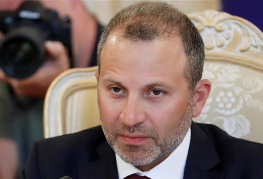 زيارة باسيل الى دمشق... في هذه الحالة فقط!