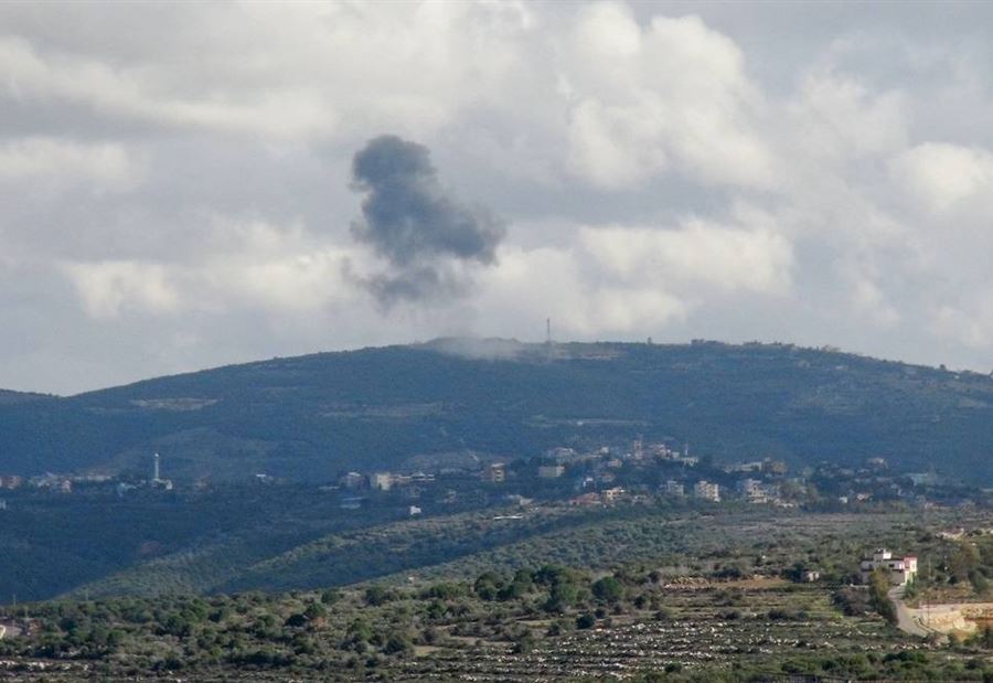 بعد استهدافها للمرة الثانية... استعدادات إسرائيلية لهجمات حزب الله على ميرون