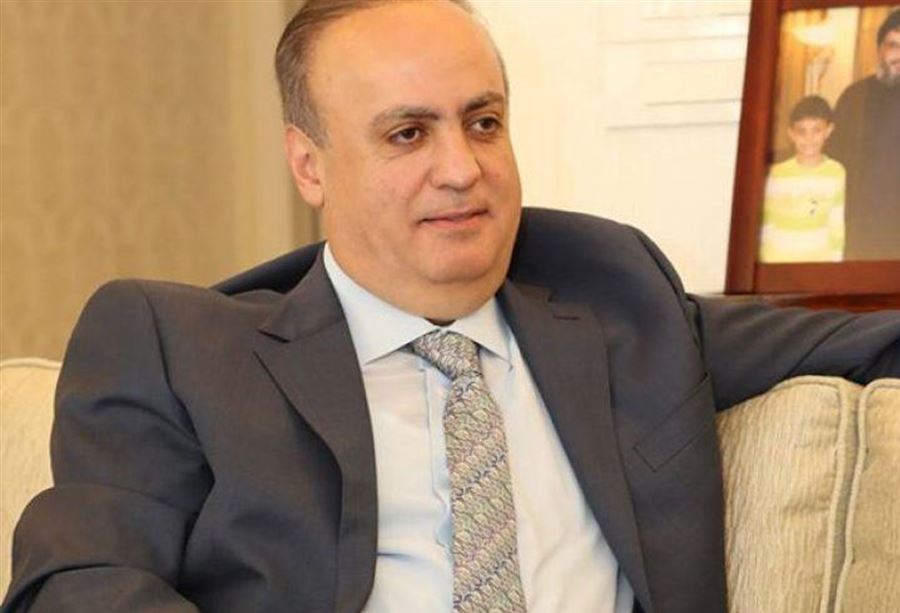 تمنٍّ من وهاب على الرئيس عون 