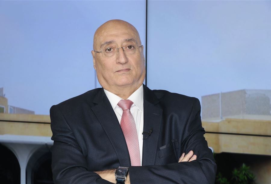 الطعون النيابية... ما كشفه جوزيف أبو فاضل تحقق اليوم!