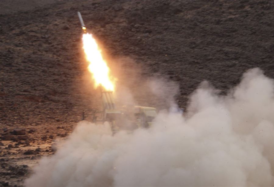 تهديد "يمني" للسفن الإسرائيلية... "لن نتردّد"!